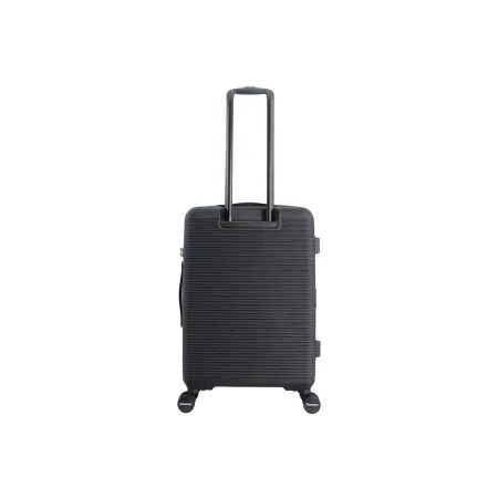 Średnia walizka Discovery Eclipse antracyt 81l